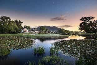 Fancourt Hotel And Country Club George Exterior foto
